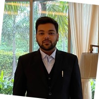 Vaibhav Kanodia