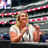Emily Van Buskirk