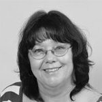 Cathie James