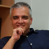 Hossein Farzanegan