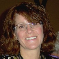 Erica Westeroth, CKD, ARIDO, CAPS