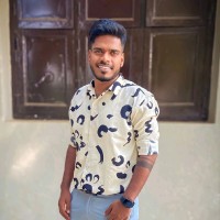 Abinash J