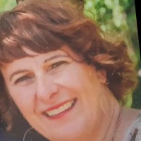 Eija Palsinajärvi-Äikäs