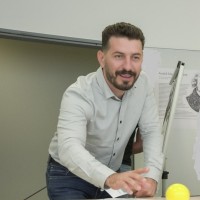 Ismail Saka