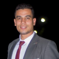 Ahmed Elashry