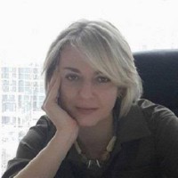 Olga Kozmenko