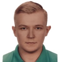 Mateusz Biegała