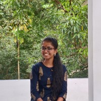 Namitha Nair