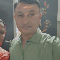 Yashpal Chouhan