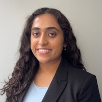 Kajal Patel