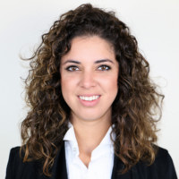 Bridget Cadena