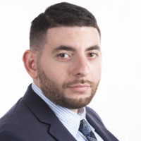 Phillip Gentile