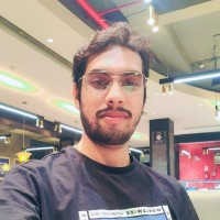 Kanhaiya S Chaudhary
