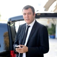 Kostas Makrodimitras