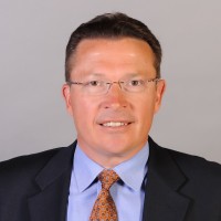 Timothy O'Shea