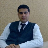 Agshin Shirvanli
