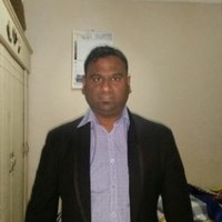 Mohammed Ishark Mohammed Zawahir