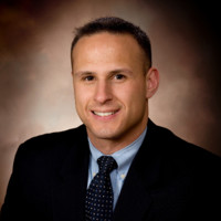 Robert Dangler