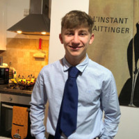 Jack Strachan