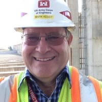 Mark Keast, P.E.