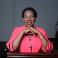 Norah Bwaya (PhD), MCC