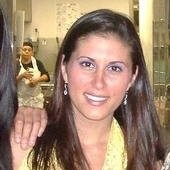 Lindsey Ungarino