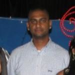 Dinesh Thamodaran Vandayar