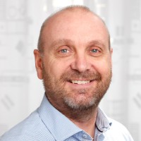 Kristian Steen