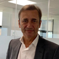 Víctor Almirall