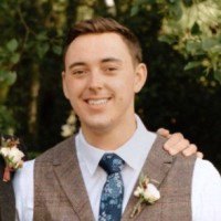 Zachary Yerington