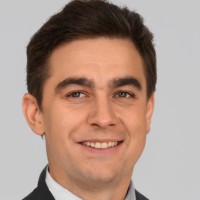 Benjamin Robanowsky