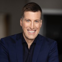 Simon Gingras, ing., MBA