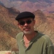 Steve Strahan MBA, PMP