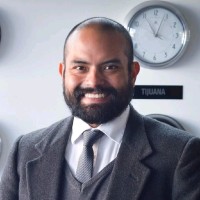 Alfredo Mario Mejia Ramirez