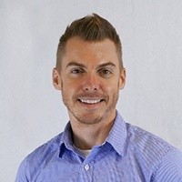 Dan Gracey