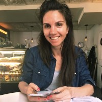 Gaya Merel Manschot