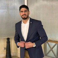Ahmed Hazem