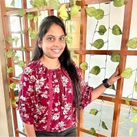 Srija Chinta