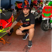 Alejandro Contreras Gomez
