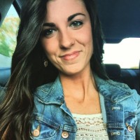 Sarah Bruce