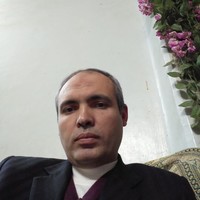 Mostafa Ali Ali
