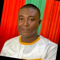 Theophilus Acheampong