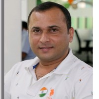 Rakesh S J