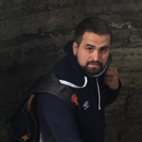 Nikolay Shestakov