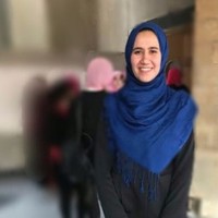Zeina Aboud Haridy