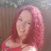 Carys Hughes