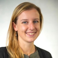 Amy Jones