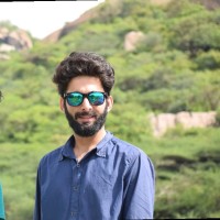 Aashish Antil