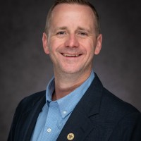 Joseph Riley