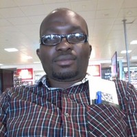 PROFESSOR TSHUMA